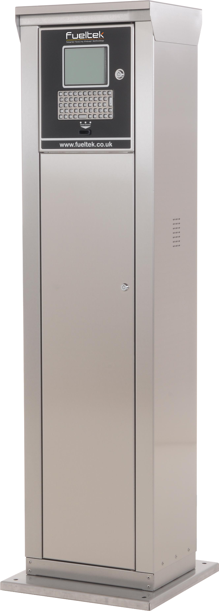 Fueltek FT4000