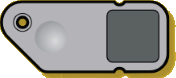 Fueltek identification tag