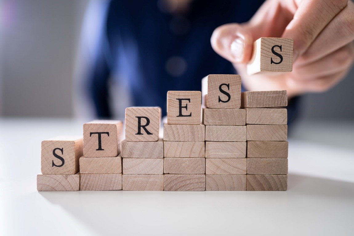 Tackling Driver Stress For COVID-19 and Beyond