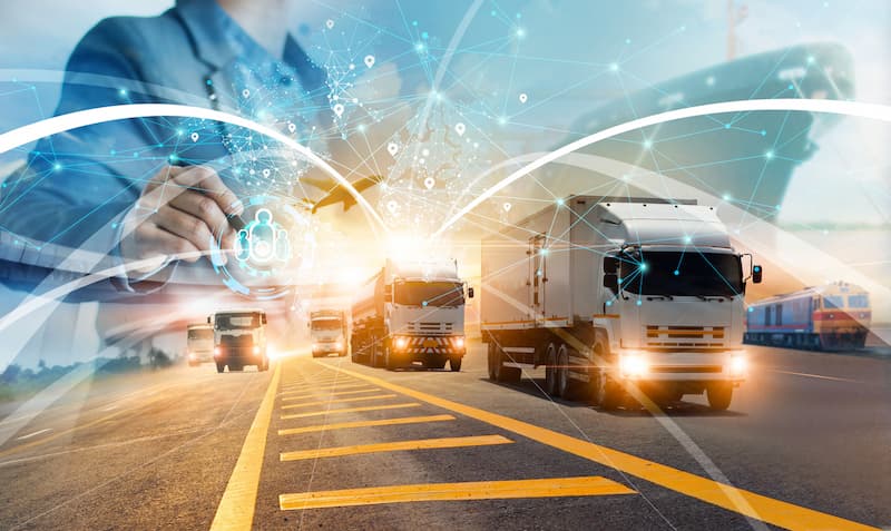Why Fleet Management Is a Great Investment in 2023